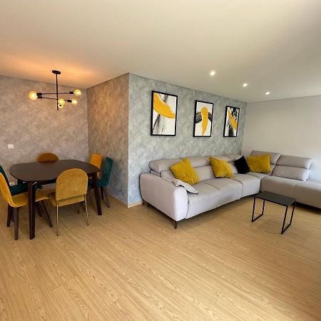 Apartament Nazare Mar Apartamento Zewnętrze zdjęcie