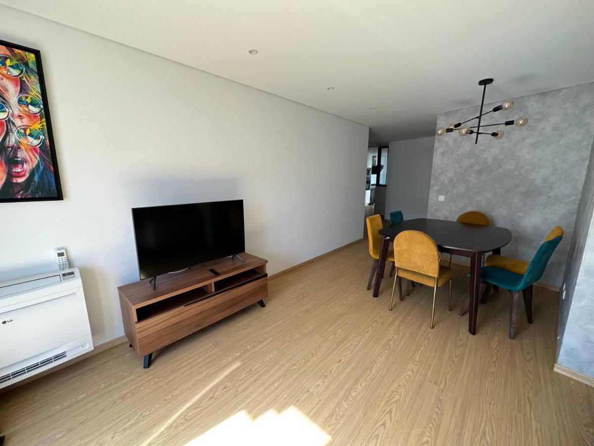 Apartament Nazare Mar Apartamento Zewnętrze zdjęcie