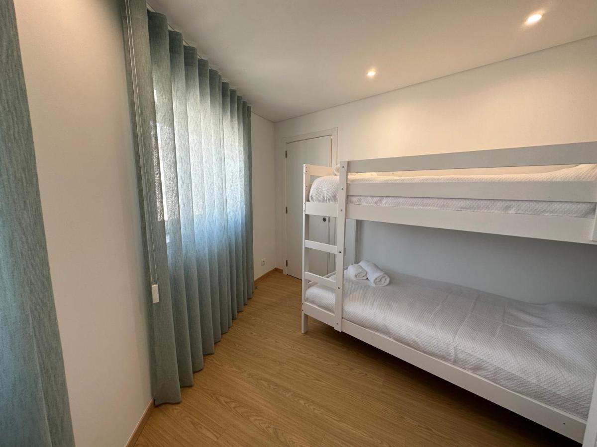 Apartament Nazare Mar Apartamento Zewnętrze zdjęcie