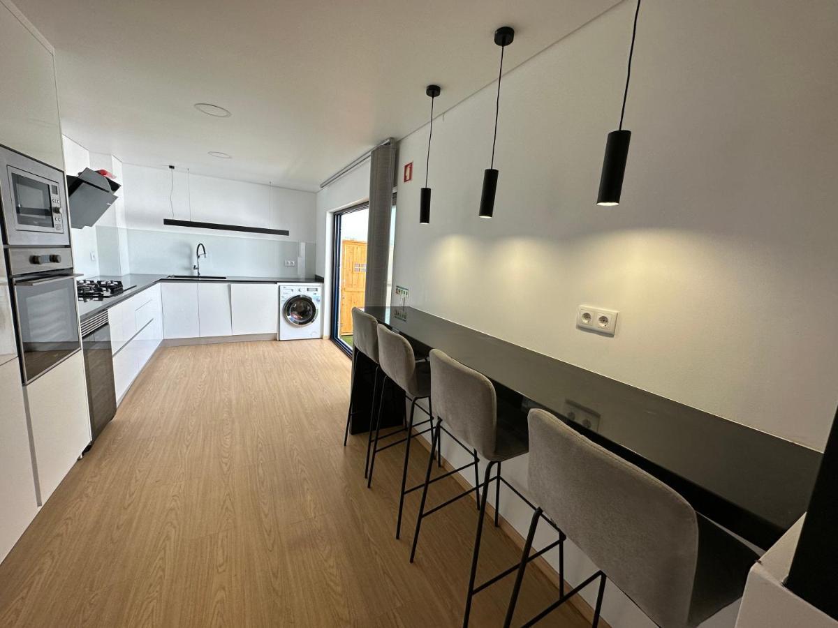 Apartament Nazare Mar Apartamento Zewnętrze zdjęcie