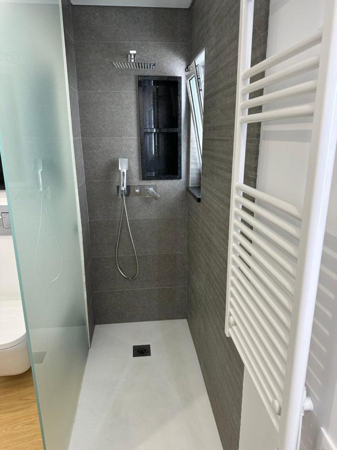 Apartament Nazare Mar Apartamento Zewnętrze zdjęcie