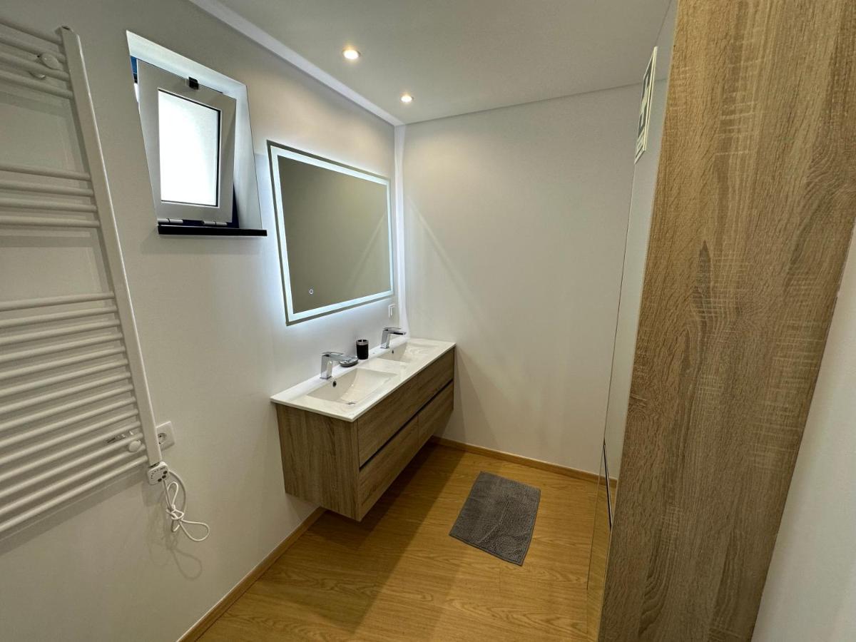 Apartament Nazare Mar Apartamento Zewnętrze zdjęcie