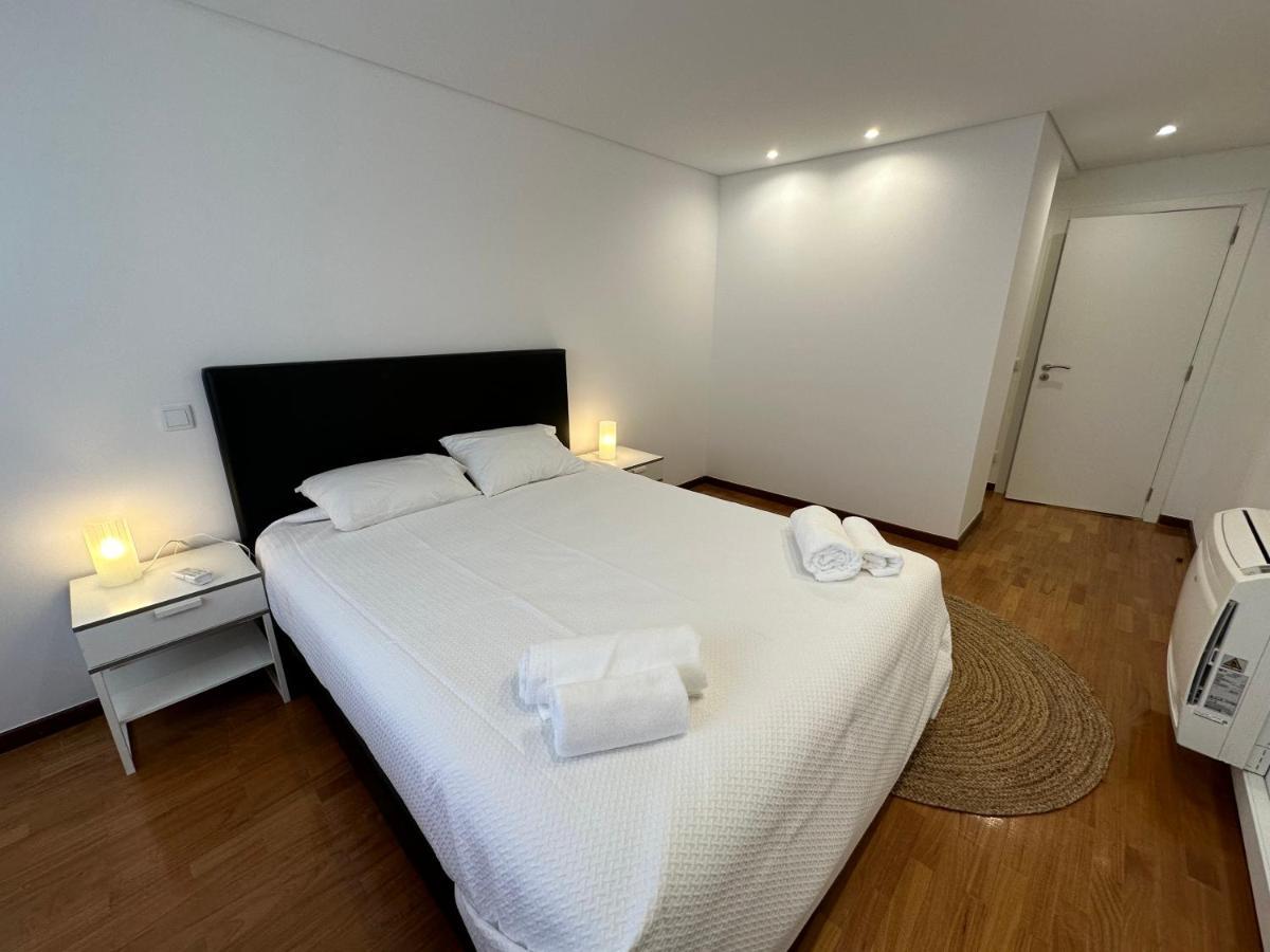 Apartament Nazare Mar Apartamento Zewnętrze zdjęcie